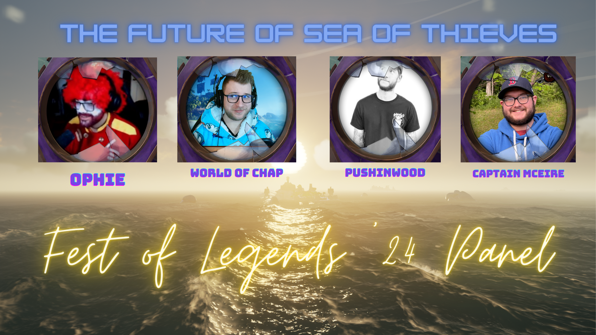 Sea of Thieves - Future Panel Image